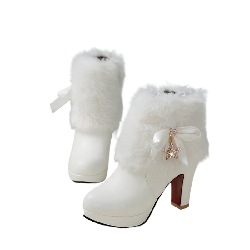 Snow Boots Womens Winter Warm  – обзор и цена Women Formal Wear For Wedding