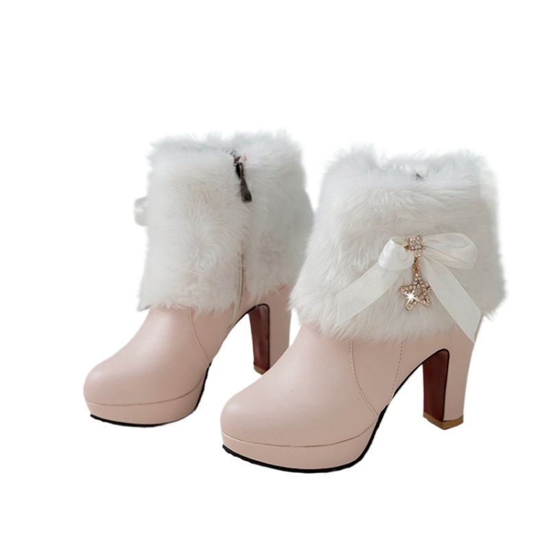 Snow Boots Womens Winter Warm  – обзор и цена Women Formal Wear For Wedding