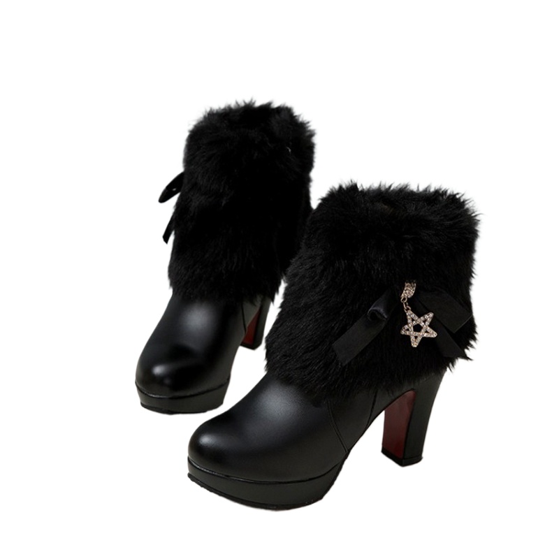 Snow Boots Womens Winter Warm  – обзор и цена Women Formal Wear For Wedding