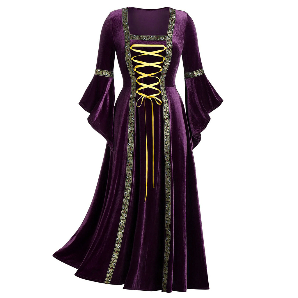 European Medieval Victoria Que – обзор и цена Women Formal Wear For Wedding