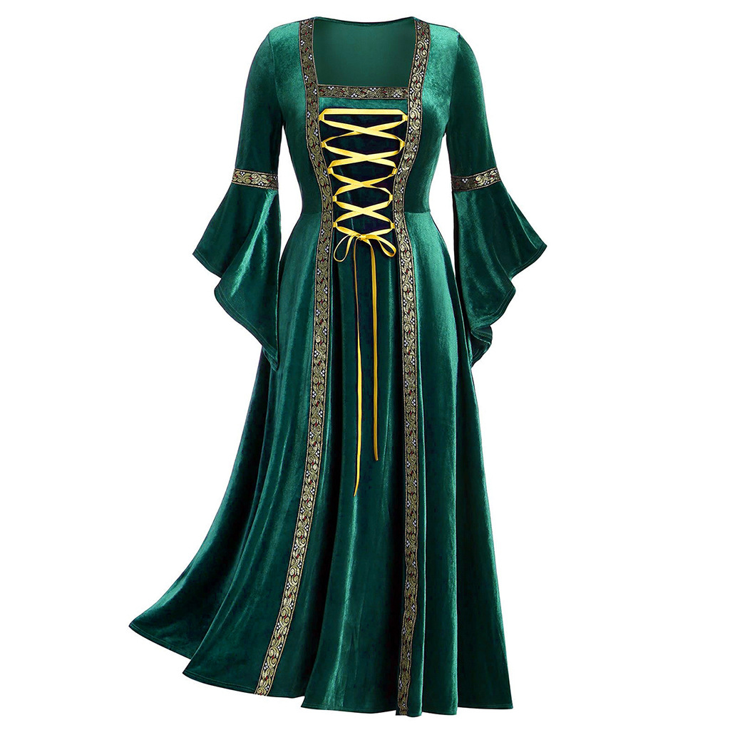 European Medieval Victoria Que – обзор и цена Women Formal Wear For Wedding