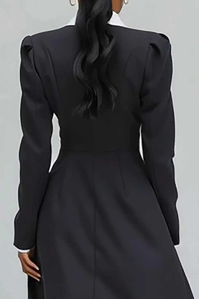 A Line Women Long Blazer Jacke – обзор и цена Women'S Formal Wear For Wedding Guest