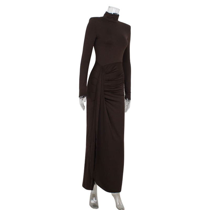 Autumn Women Prom Dress High N – обзор и цена Women'S Formal Wear For Wedding Guest