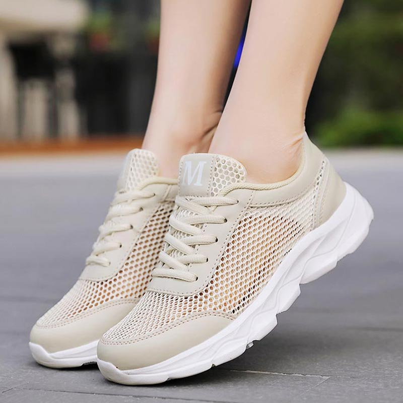 Summer Breathable Sneakers Wom – обзор и цена Women'S Formal Wear Not Dress