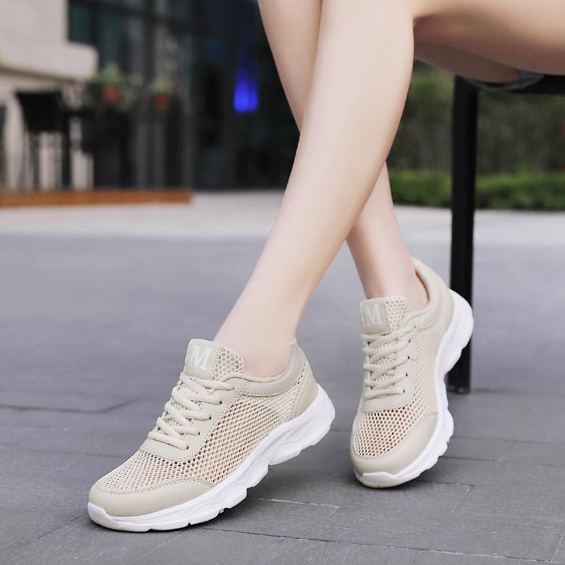 Summer Breathable Sneakers Wom – обзор и цена Women'S Formal Wear Not Dress