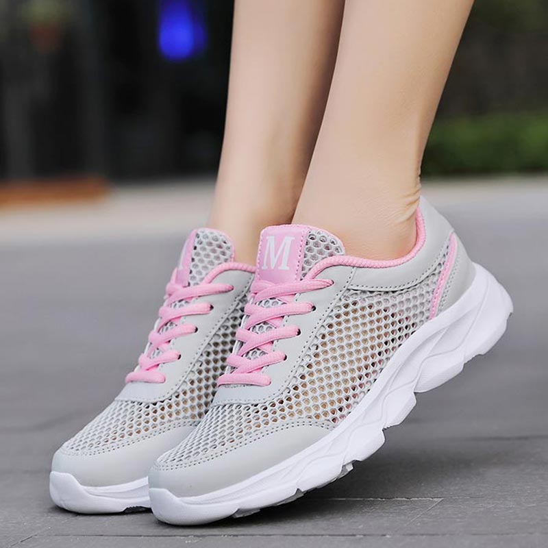 Summer Breathable Sneakers Wom – обзор и цена Women'S Formal Wear Not Dress