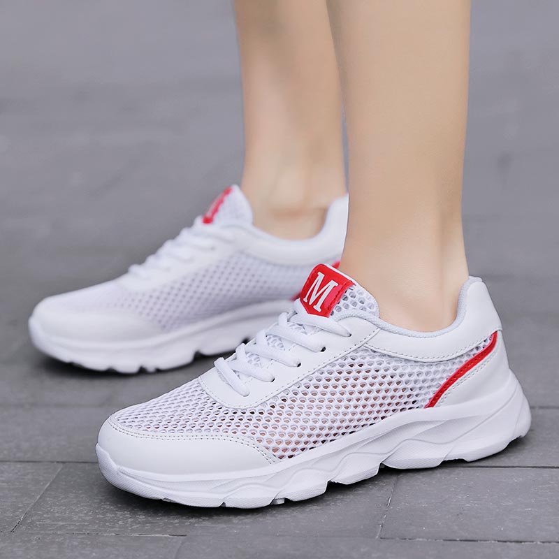 Summer Breathable Sneakers Wom – обзор и цена Women'S Formal Wear Not Dress