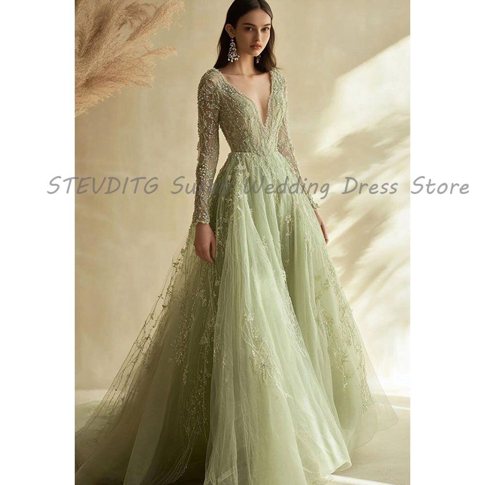 Exquisite Evening Dresses Wome – обзор и цена Formal Dress Female