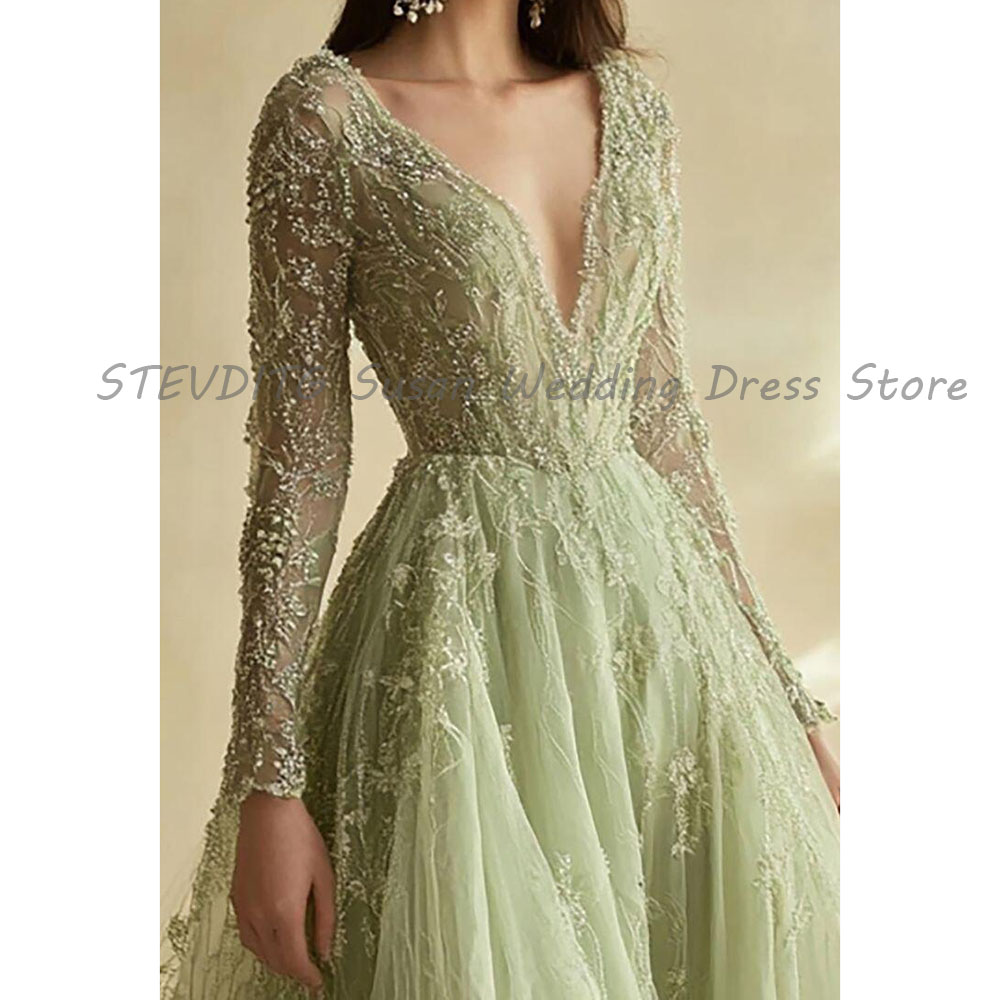 Exquisite Evening Dresses Wome – обзор и цена Formal Dress Female
