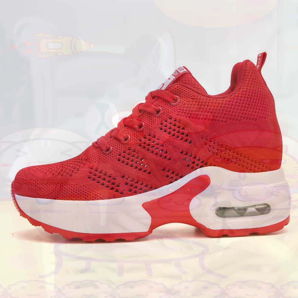 Red Size 36 Shoes Woman Tennis – обзор и цена Unique Women'S Formal Wear