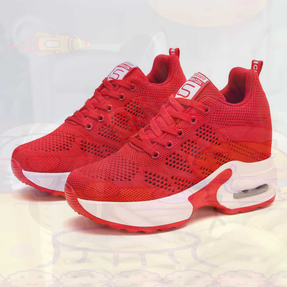 Red Size 36 Shoes Woman Tennis – обзор и цена Unique Women'S Formal Wear