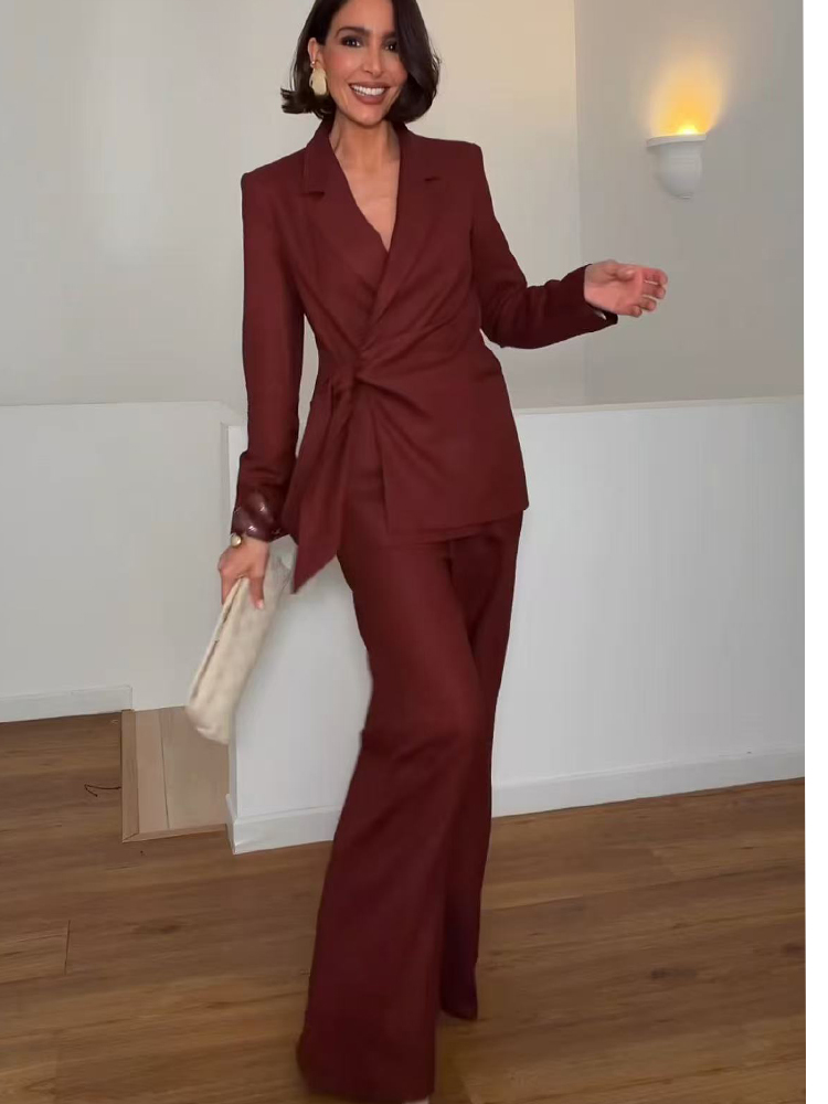 Fashion Office Ladies Blazer P – обзор и цена Women'S Elegant Formal Wear