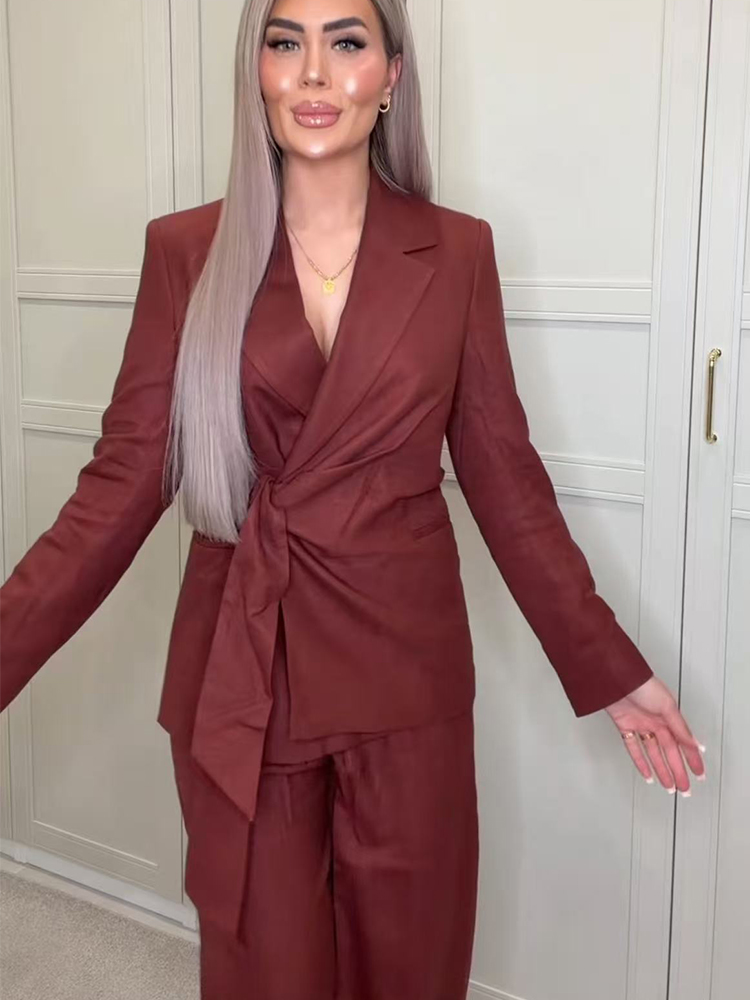 Fashion Office Ladies Blazer P – обзор и цена Women'S Elegant Formal Wear