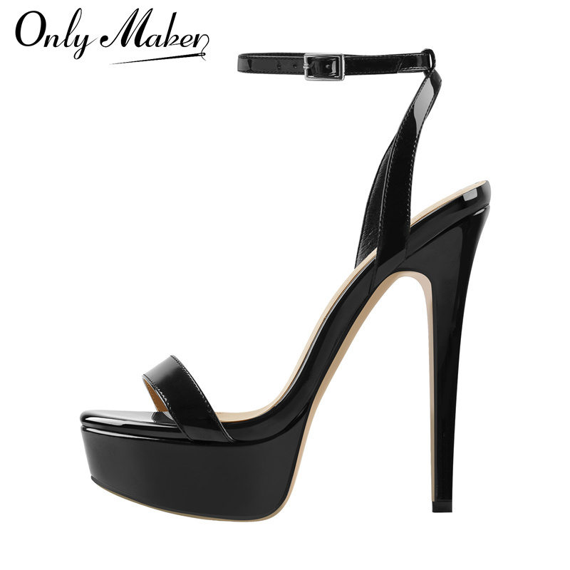 Onlymaker Women Platform Stile – обзор и цена Women Formal Wear For Wedding