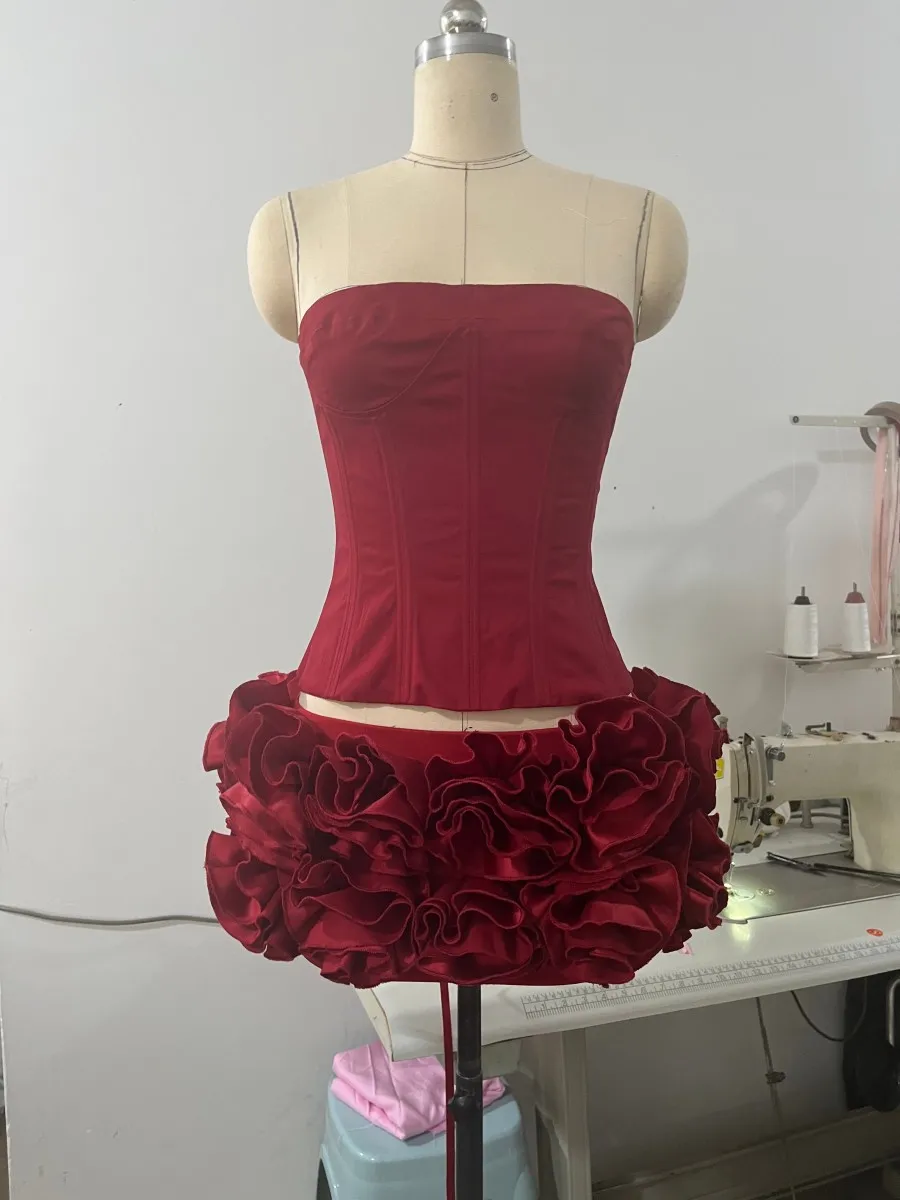 VC Christmas Dress Strapless R – обзор и цена Shift Dress Sleeveless