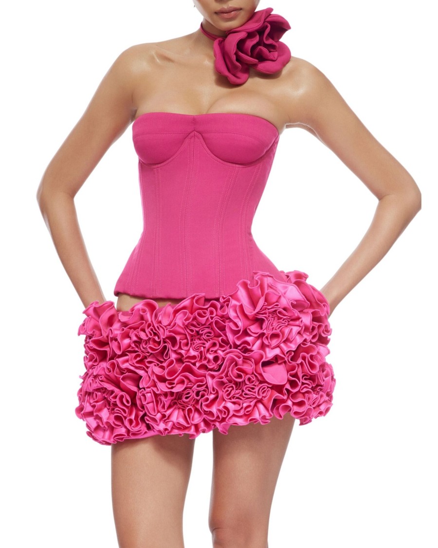 VC Christmas Dress Strapless R – обзор и цена Shift Dress Sleeveless