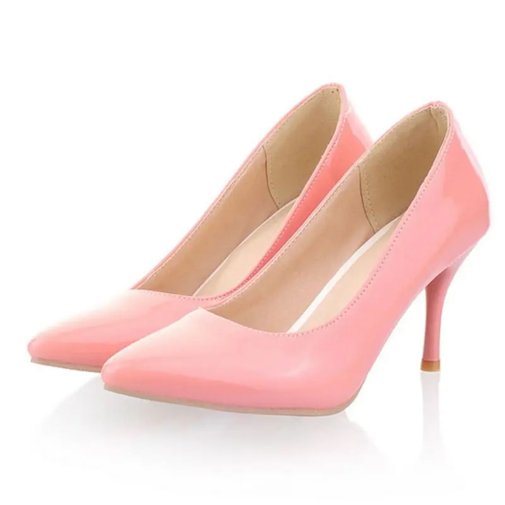 Plus Big Size 32-50 Shoes Woma – обзор и цена Women Formal Wear For Wedding