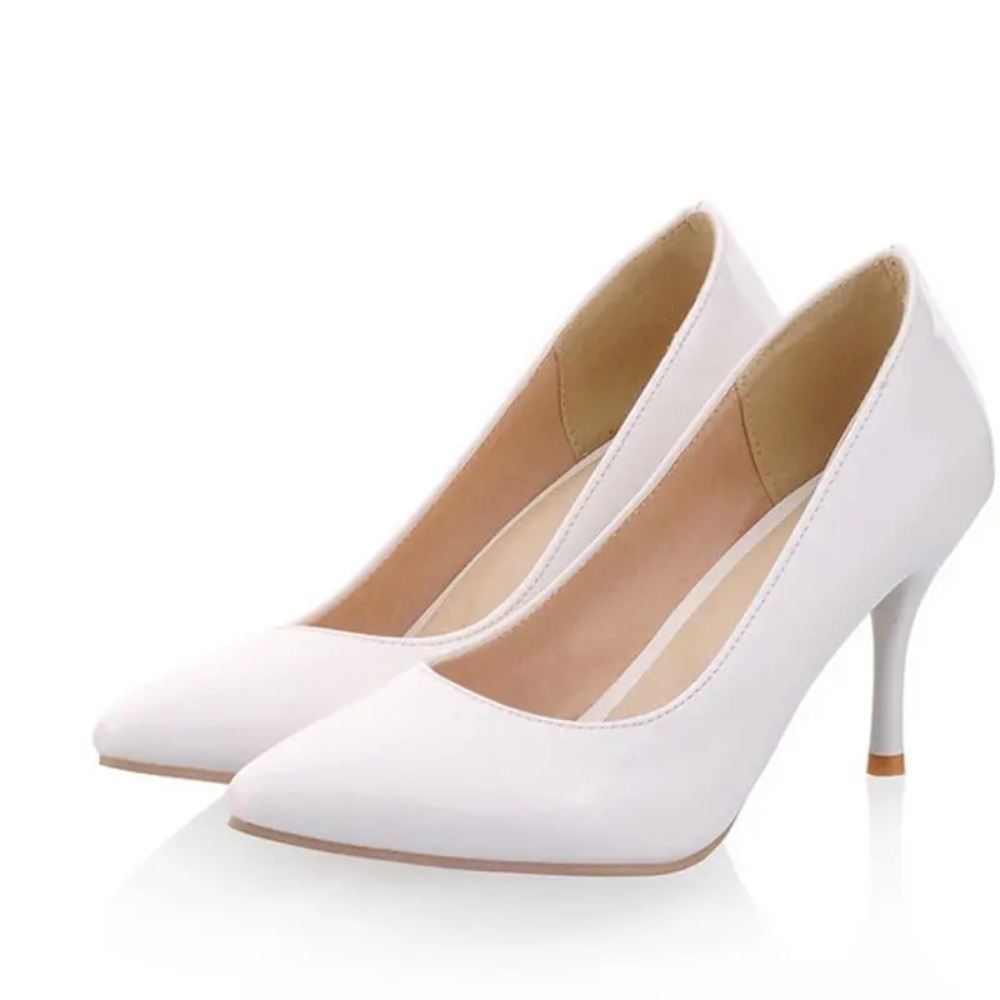 Plus Big Size 32-50 Shoes Woma – обзор и цена Women Formal Wear For Wedding