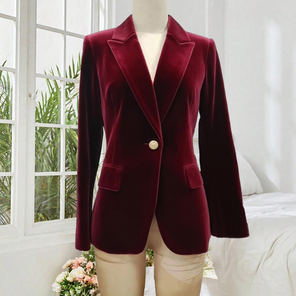 Velvet Large Size Women Prom P – обзор и цена Women'S Formal Wear For Wedding Guest