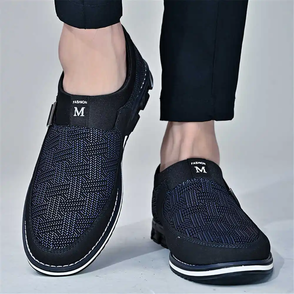 Dark Blue 44-45 Summer Shoes S – обзор и цена Unique Women'S Formal Wear