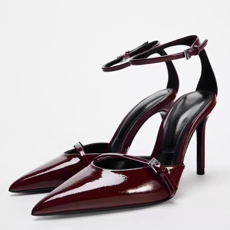 2026Summer Sexy High-Heeled Wo – обзор и цена Women Formal Wear For Wedding