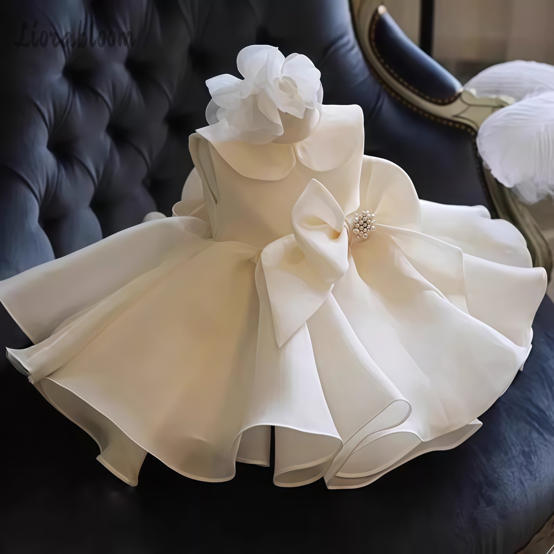 White Pearl Embellished Dress  – обзор и цена Women'S Elegant Formal Wear