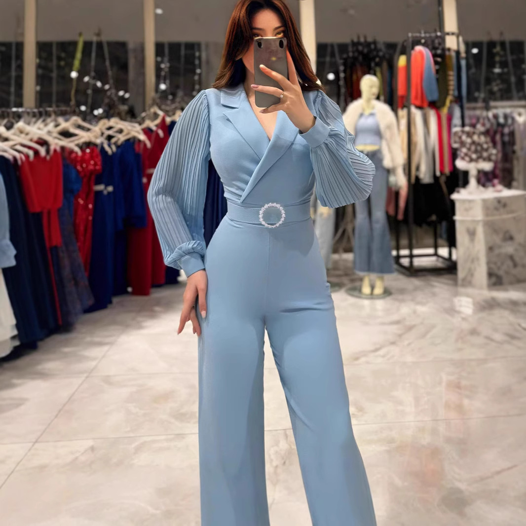 Fashion Party Jumpsuit Elegant – обзор и цена Women'S Elegant Formal Wear