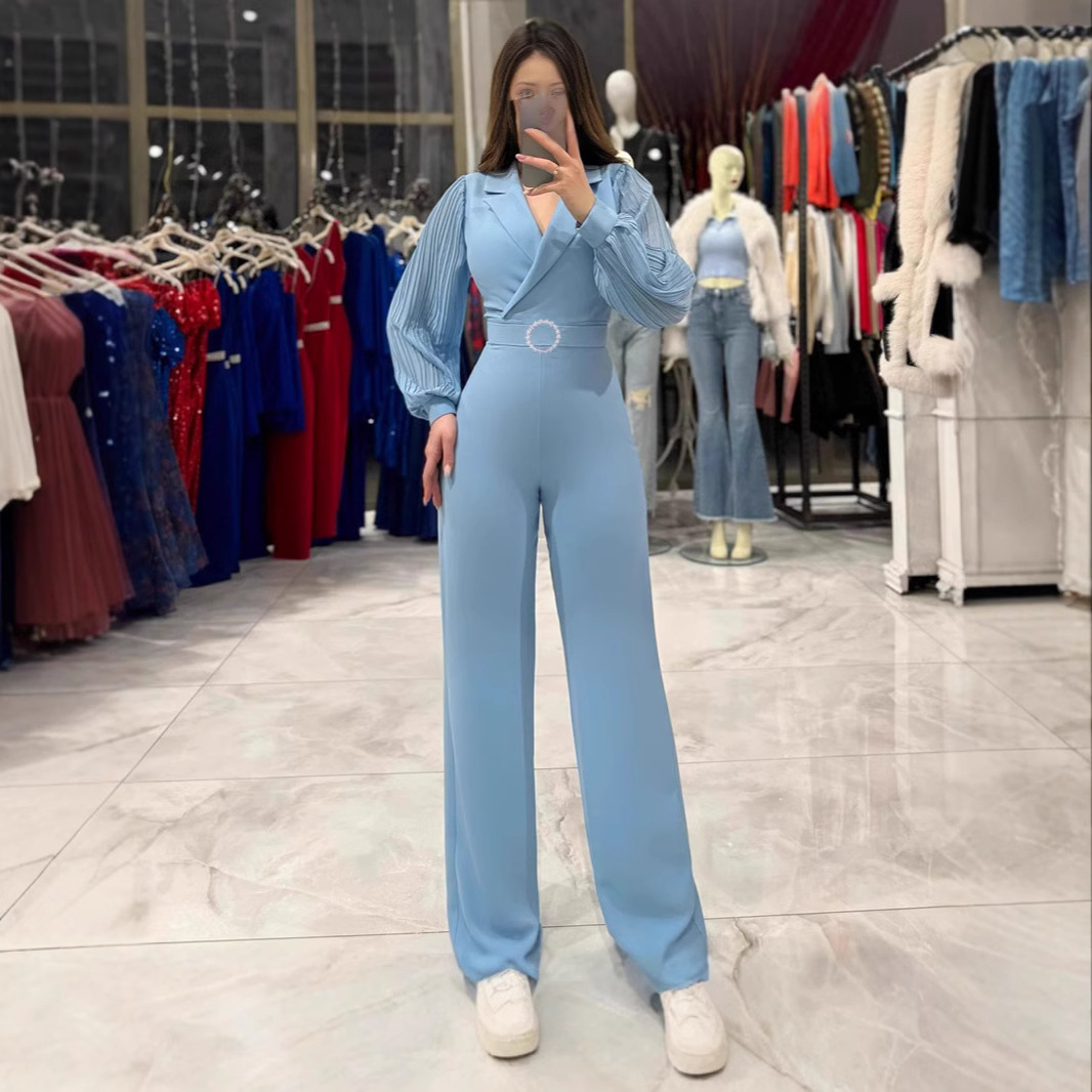 Fashion Party Jumpsuit Elegant – обзор и цена Women'S Elegant Formal Wear