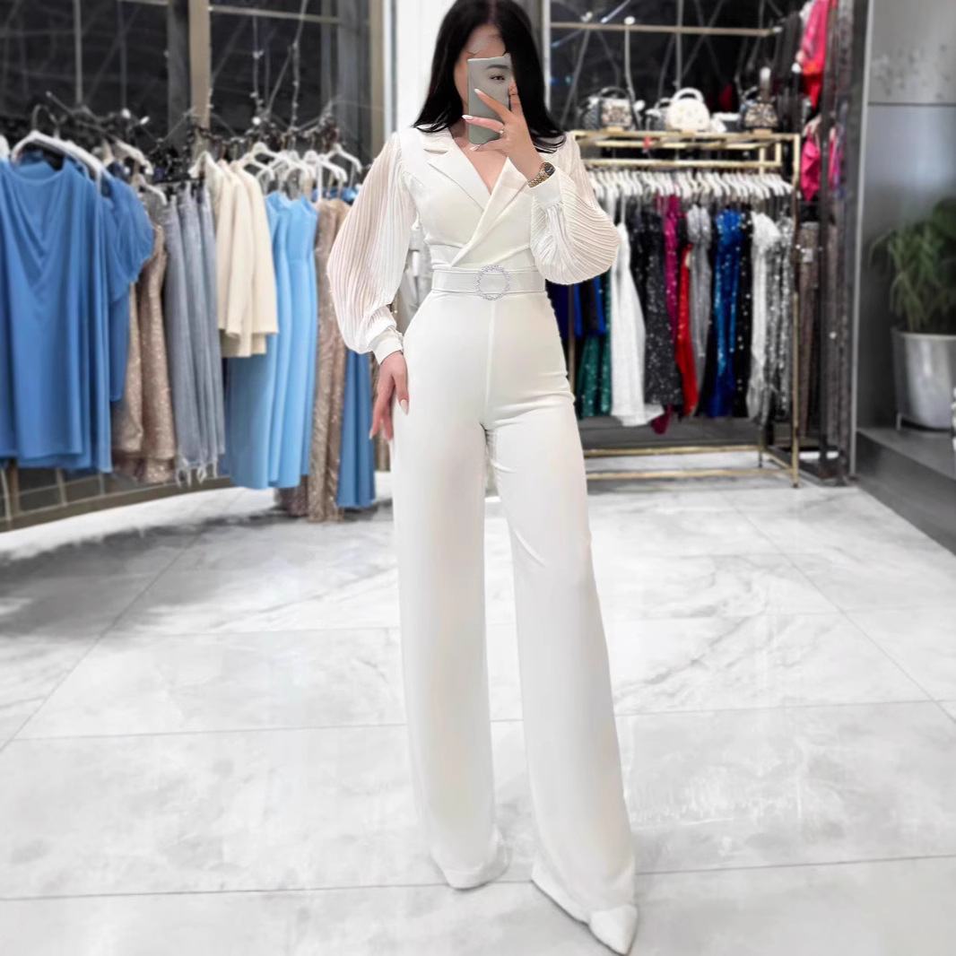 Fashion Party Jumpsuit Elegant – обзор и цена Women'S Elegant Formal Wear