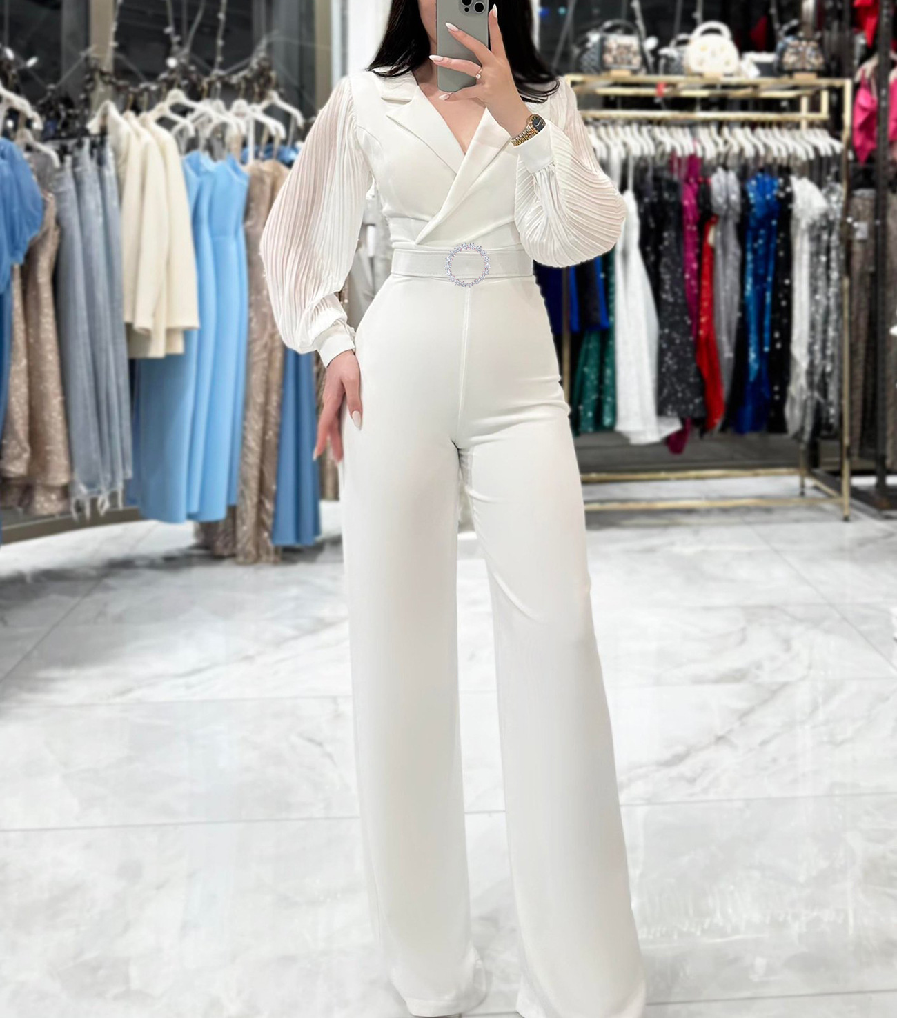 Fashion Party Jumpsuit Elegant – обзор и цена Women'S Elegant Formal Wear