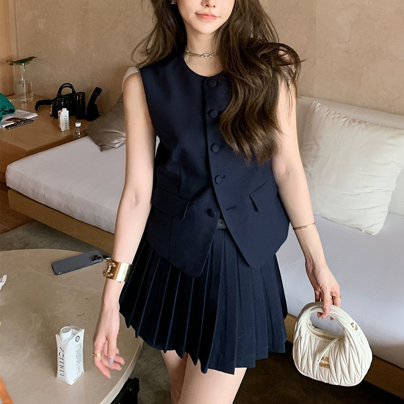 Matching Sets Solid Women Dres – обзор и цена Shift Dress Sleeveless