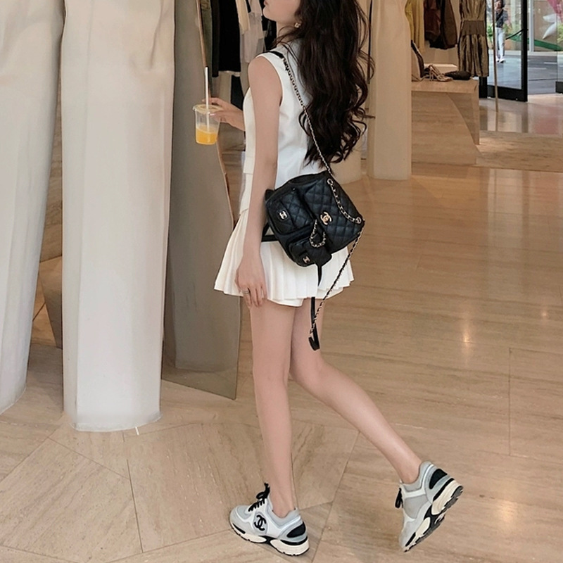 Matching Sets Solid Women Dres – обзор и цена Shift Dress Sleeveless