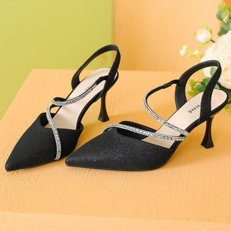 New women's pointed-toe cat-he – обзор и цена Women Formal Wear For Wedding