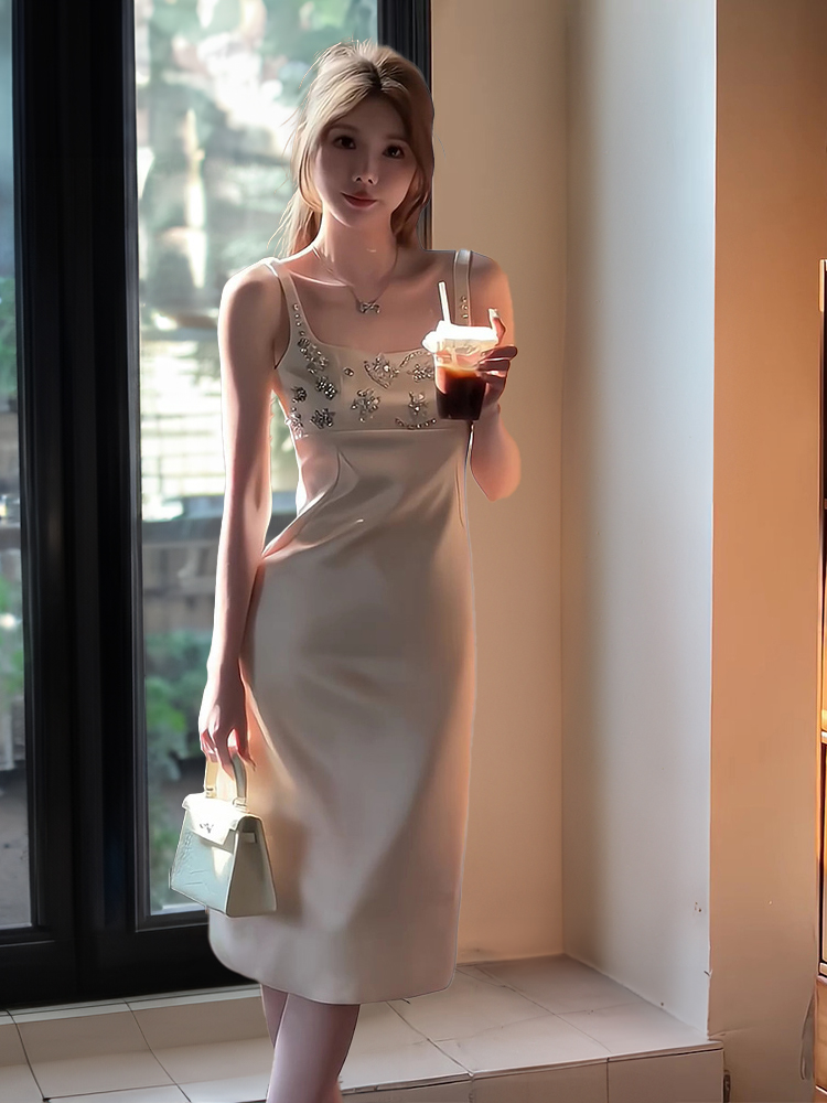 Elegant Heavy Work Satin Eveni – обзор и цена Women'S Elegant Formal Wear