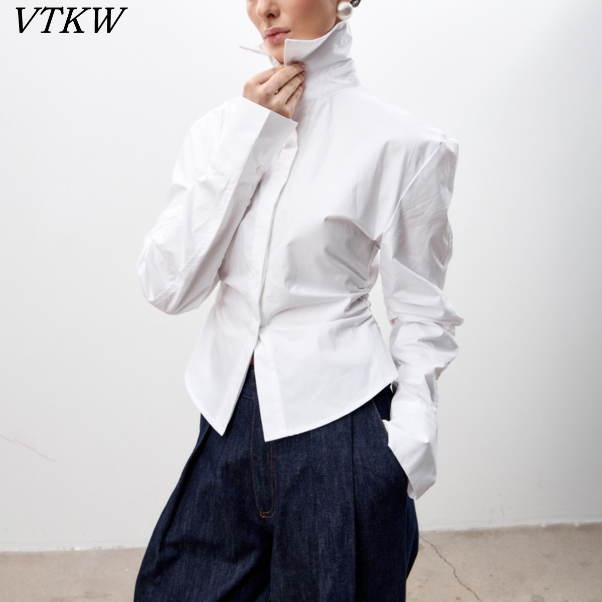 VTKW 2026 New Women Elegant Bl – обзор и цена Women'S Elegant Formal Wear