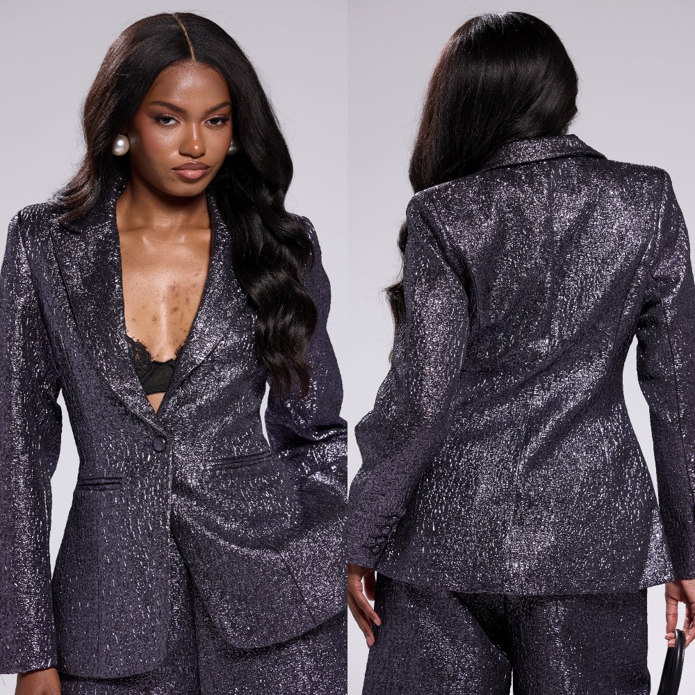 Sparkling Women's Dresses Suit – обзор и цена Formal Dress Female