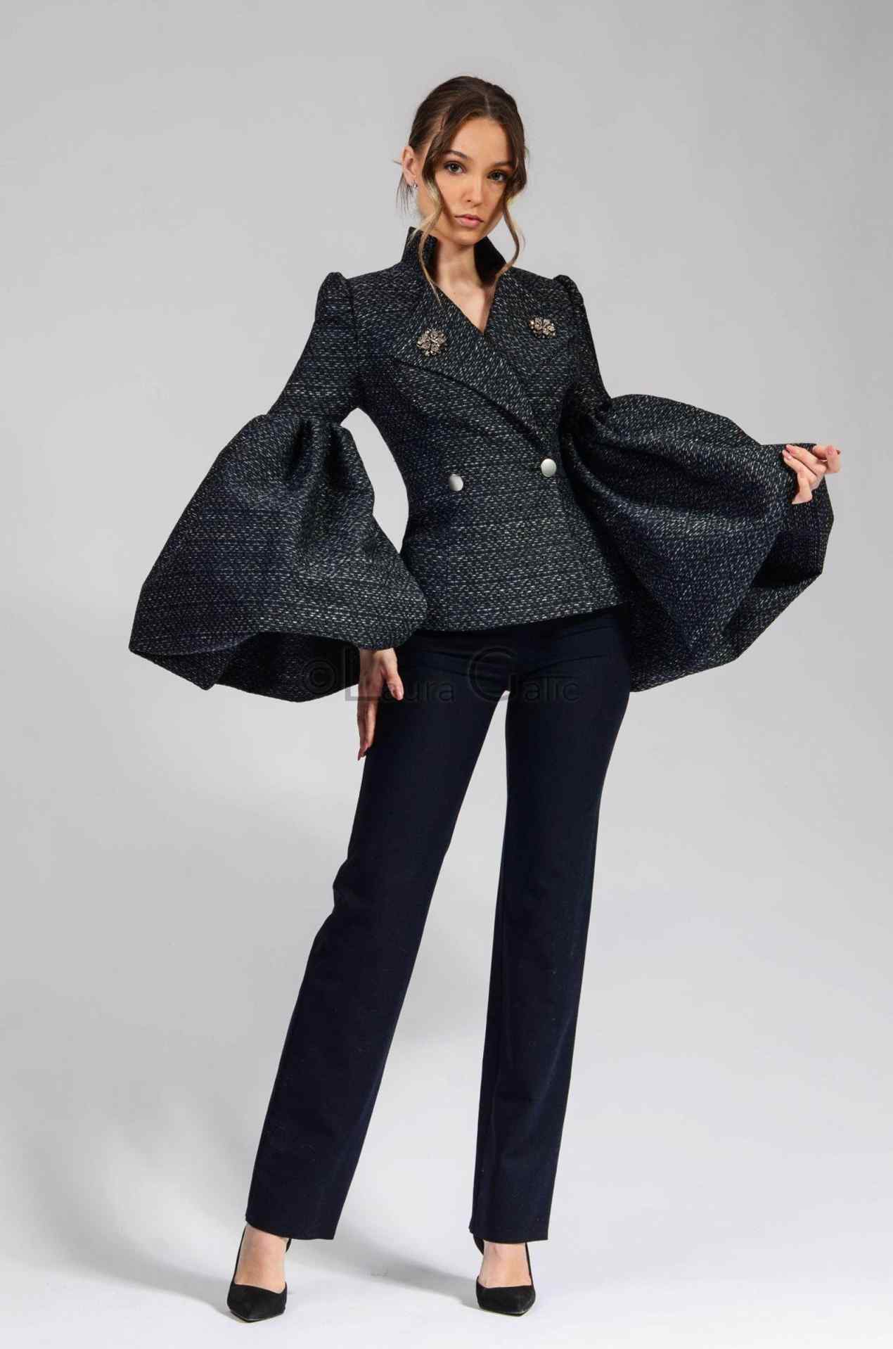 Unique Design Women Blazer Dre – обзор и цена Unique Women'S Formal Wear