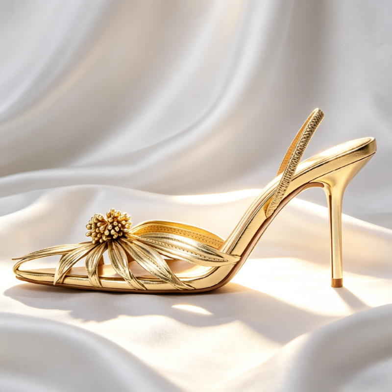 Luxury Gold Floral Detail Slin – обзор и цена Women Formal Wear For Wedding