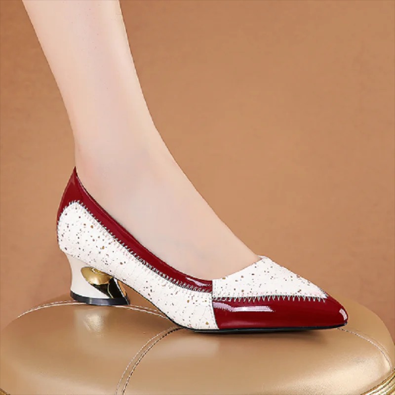 Exquisite Women's Pointed Tip  – обзор и цена Women Formal Wear For Wedding