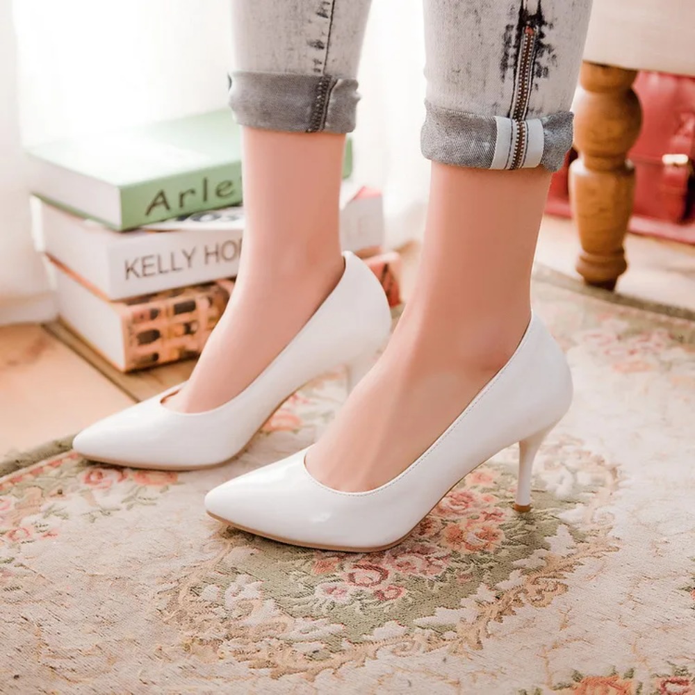 Plus Big Size 34-47 Shoes Woma – обзор и цена Women Formal Wear For Wedding
