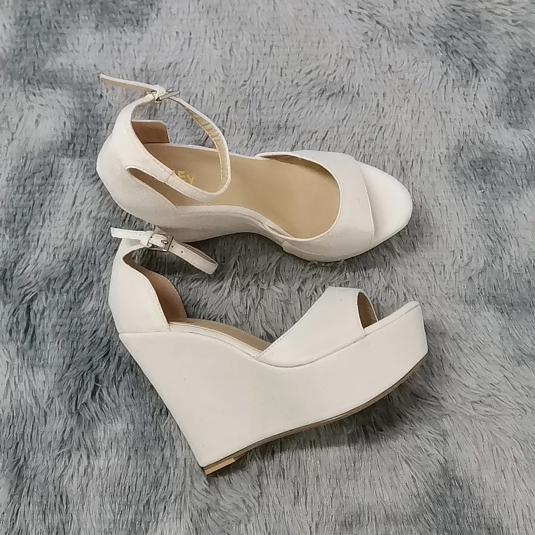 Women Sandals 14cm Sexy Peep T – обзор и цена Women Formal Wear For Wedding