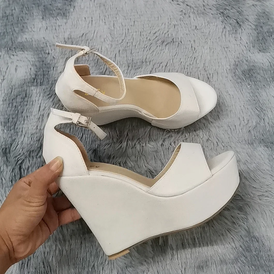 Women Sandals 14cm Sexy Peep T – обзор и цена Women Formal Wear For Wedding