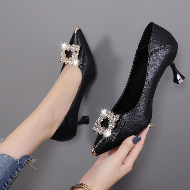 Women Sexy High Heels Classic  – обзор и цена Women Formal Wear For Wedding