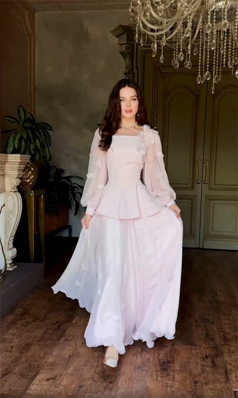 Arabia Women Suit Skirt Set 2  – обзор и цена Women'S Formal Wear For Wedding Guest
