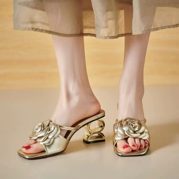 Women Shoes 2024 New Summer Fa – обзор и цена Women Formal Wear For Wedding